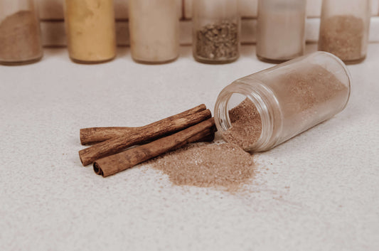 Nutybite Blog 4 Impressive Cinnamon Health Benefits