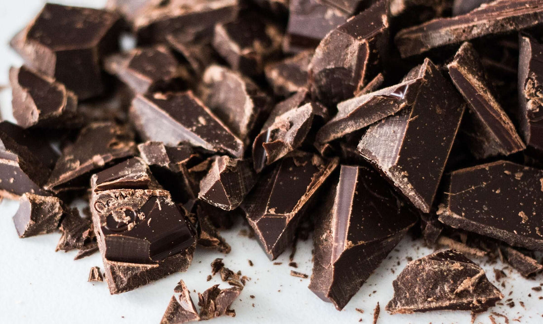 Nutybite Blog Health Benefits of Chocolate