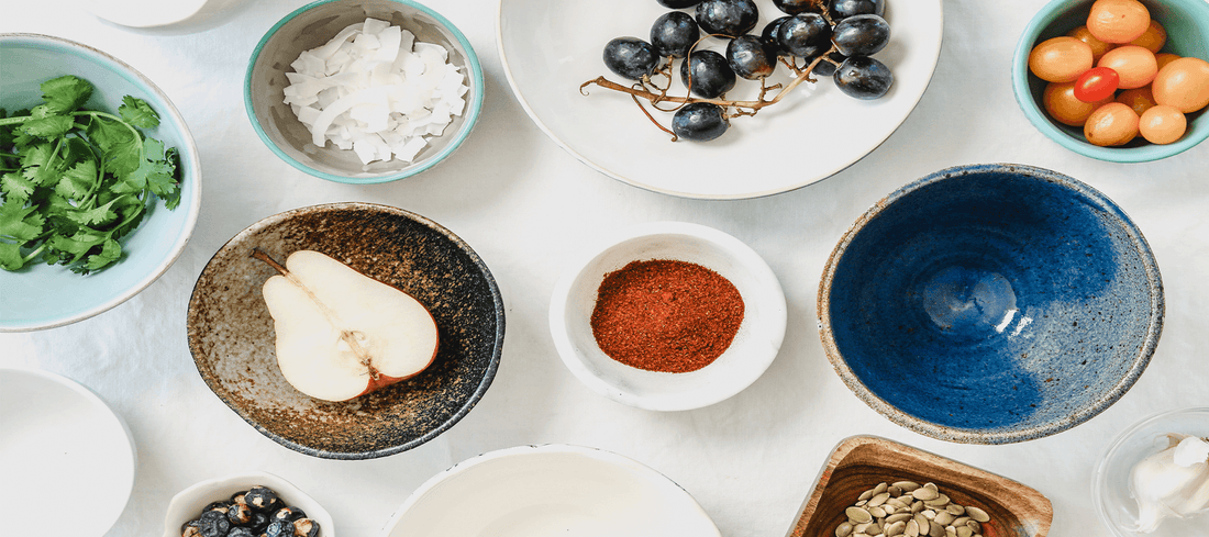 Nutybite Blog Functional ingredients Superfoods