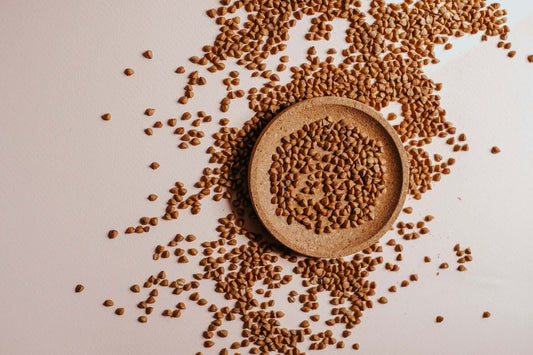 Nutybite Blog Nutritional Benefits Of Buckwheat