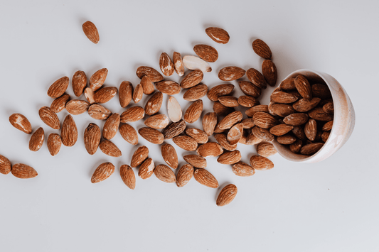 Nutybite Blog Everything You Need To Know About Almonds
