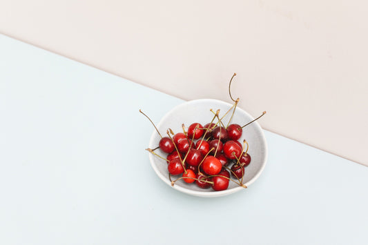 Nutybite Blog Everything you need to know about cherries