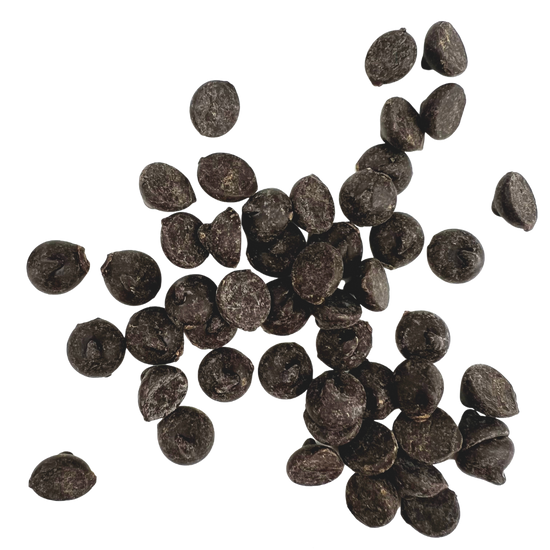 Nutybite Granola Clusters Functional Benefits Dark Chocolate chips
