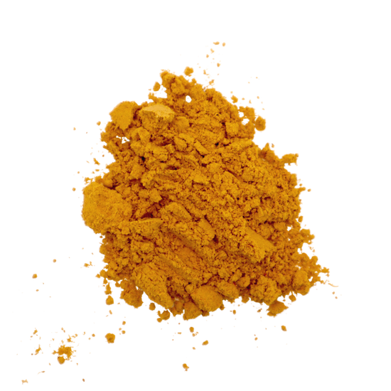 Nutybite Granola Clusters Ginger Ingredient Functional Benefits