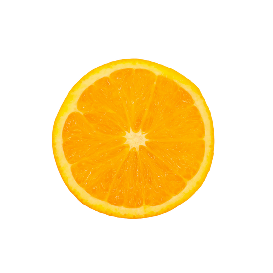 Nutybite Granola Clusters Functional Benefits Orange