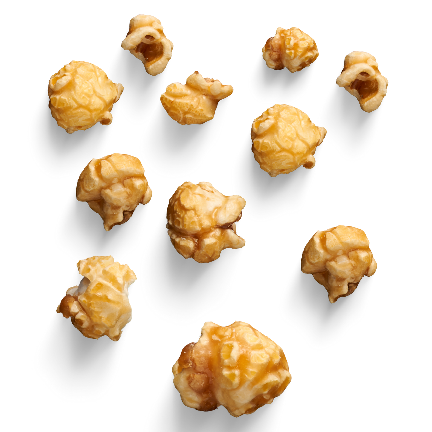 Cheesy Caramel Popcorn 24x40g