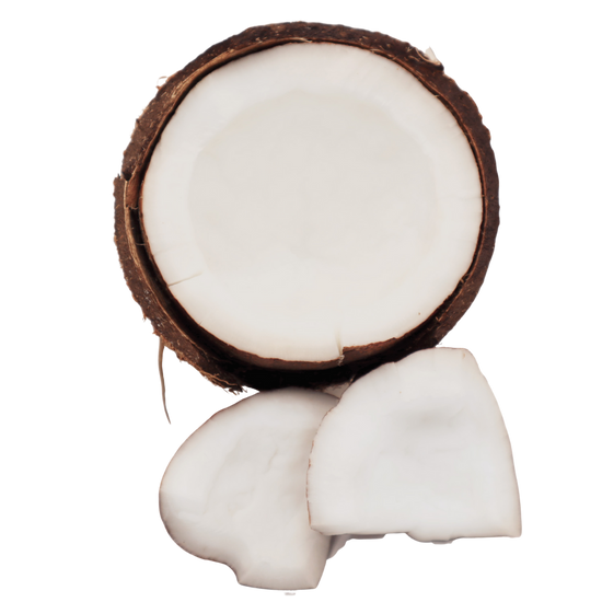 Nutybite Granola Clusters Functional Ingredients Coconut