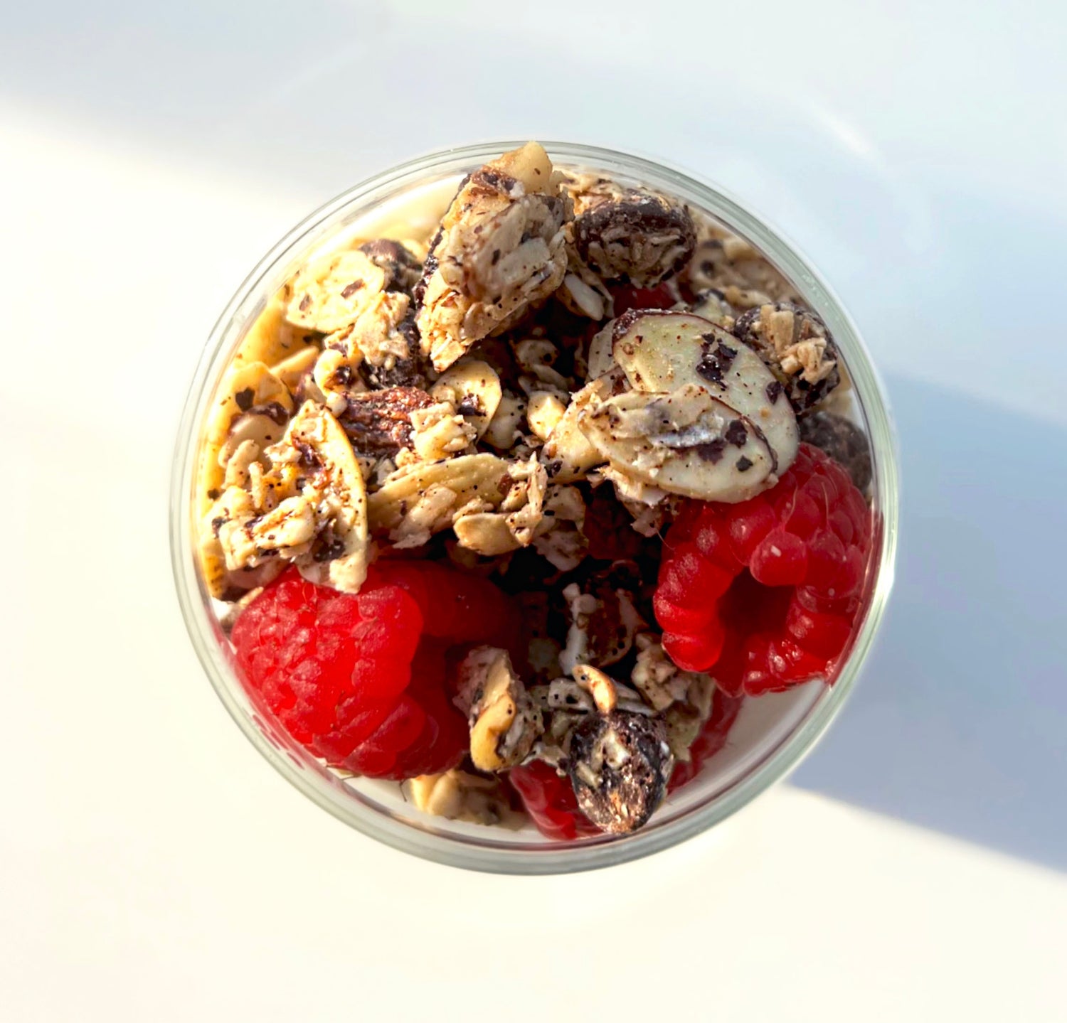 Nutybite Granola Clusters Paleo Chocolate Recipes Functional Benefits