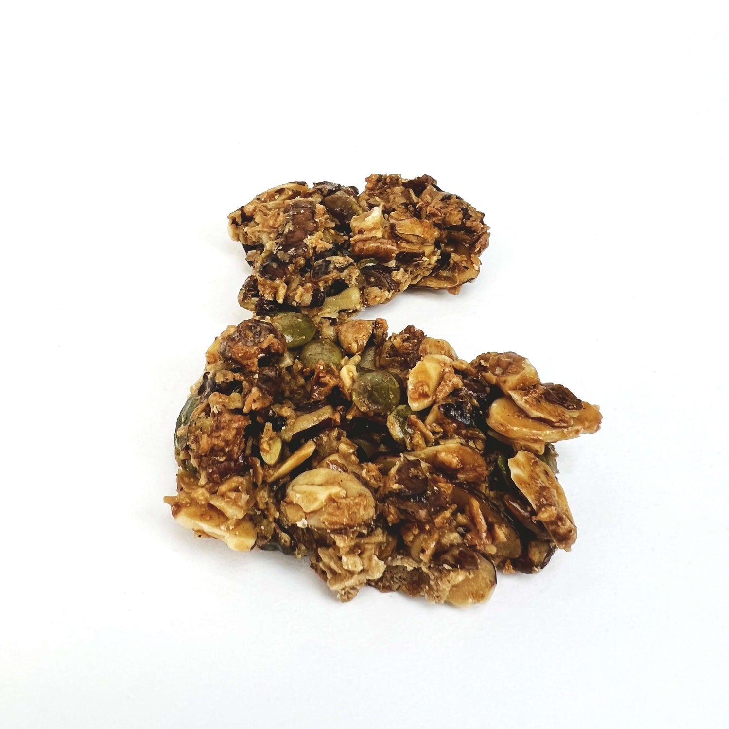 Nutybite Granola Clusters Super Variety Pack 12 pouches
